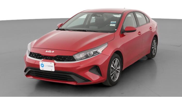 2024 Kia Forte LXS -
                  Tolleson, AZ