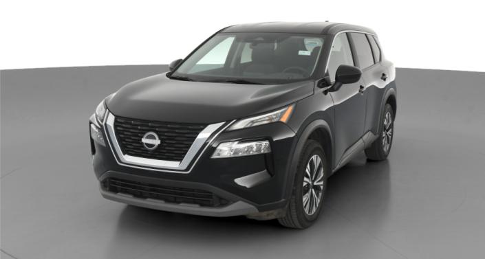 2023 Nissan Rogue SV -
                Tooele, UT