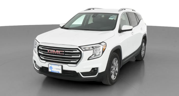 2024 GMC Terrain SLT -
                Tooele, UT