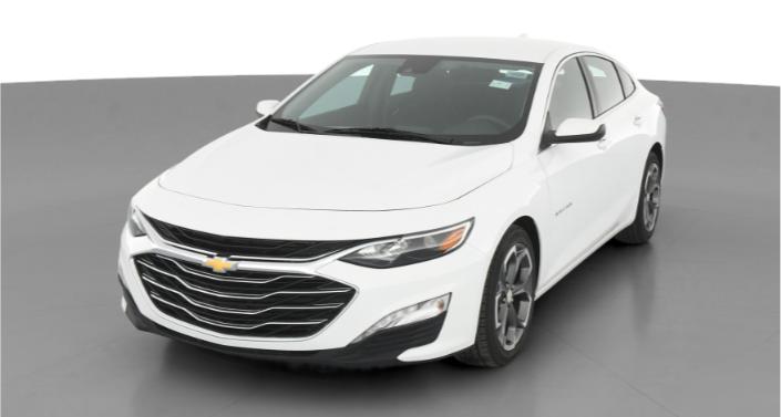 2023 Chevrolet Malibu LT -
                Tooele, UT