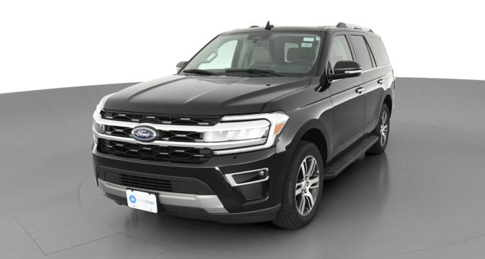 2024 Ford Expedition Limited -
                Trenton, OH