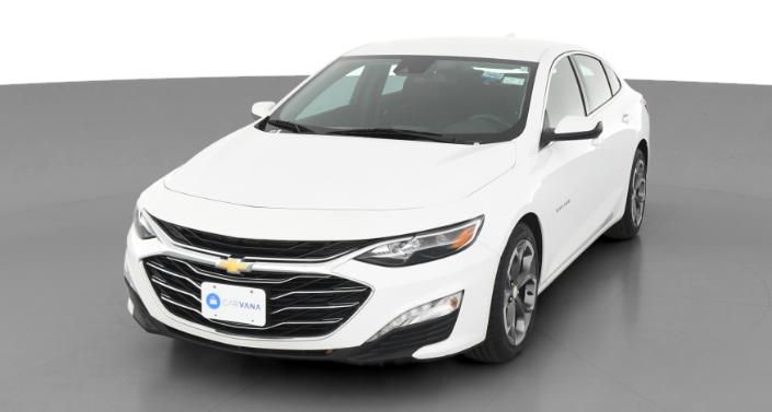 2023 Chevrolet Malibu LT -
                Trenton, OH