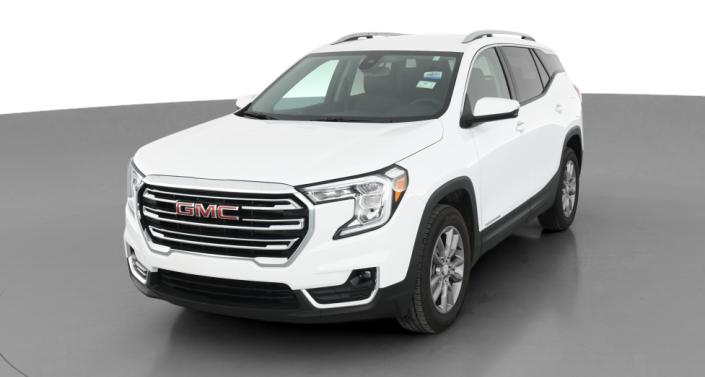 2024 GMC Terrain SLT -
                Richton Park, IL