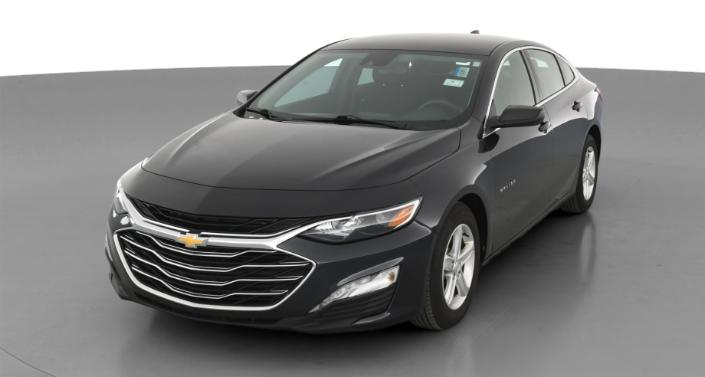 2023 Chevrolet Malibu LT -
                Richton Park, IL