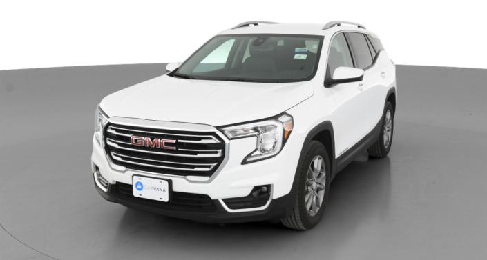 2024 GMC Terrain SLT -
                Richton Park, IL