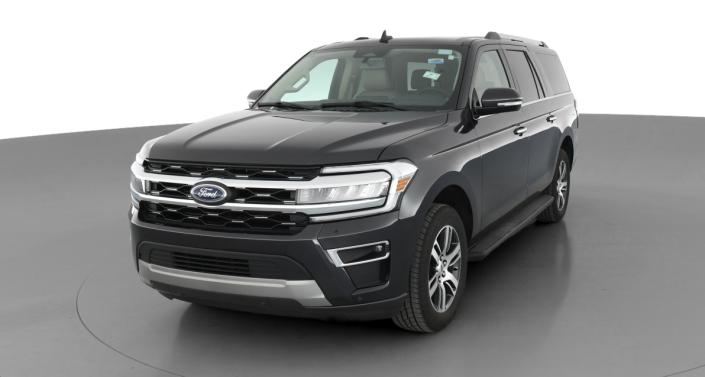 2024 Ford Expedition MAX Limited -
                Fountain, CO
