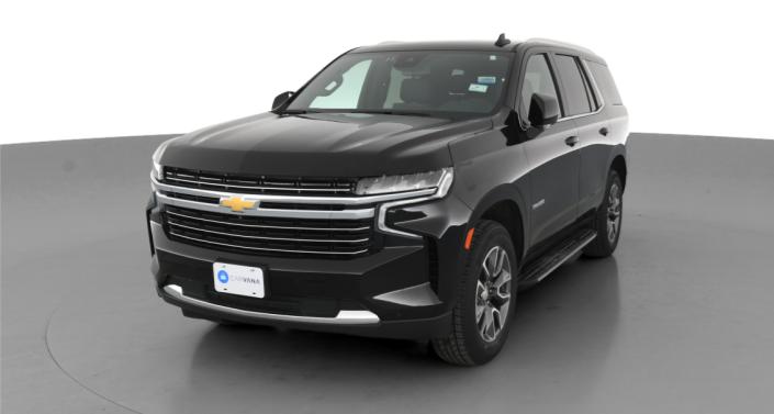 2023 Chevrolet Tahoe LT -
                  Wheatland, OK