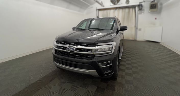 2023 Ford Expedition Limited -
                Framingham, MA