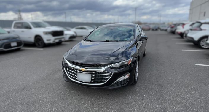 2023 Chevrolet Malibu LT -
                Beverly, NJ