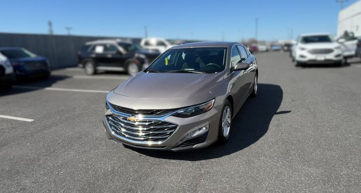 2023 Chevrolet Malibu LT -
                Beverly, NJ
