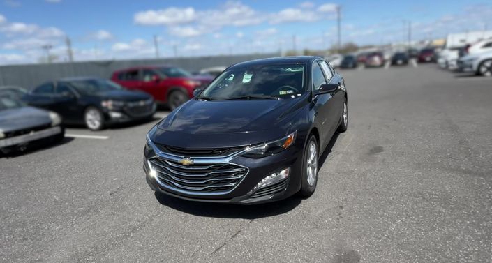 2023 Chevrolet Malibu LT -
                Beverly, NJ