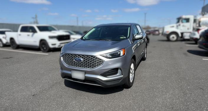 Thumbnail: 2024 Ford Edge - 1