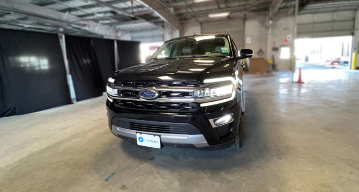 2024 Ford Expedition MAX Limited -
                Fairview, OR