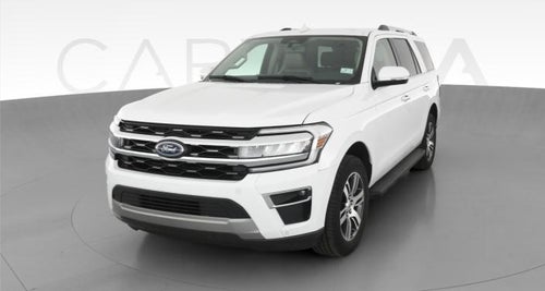 2024 Ford Expedition