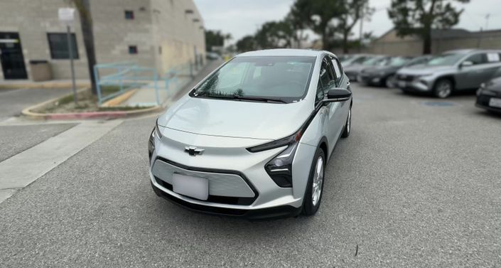 2023 Chevrolet Bolt EV 1LT -
                Montebello, CA
