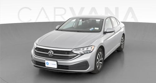 2024 Volkswagen Jetta