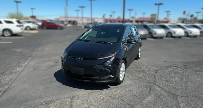 2023 Chevrolet Bolt EV 1LT -
                Tolleson, AZ