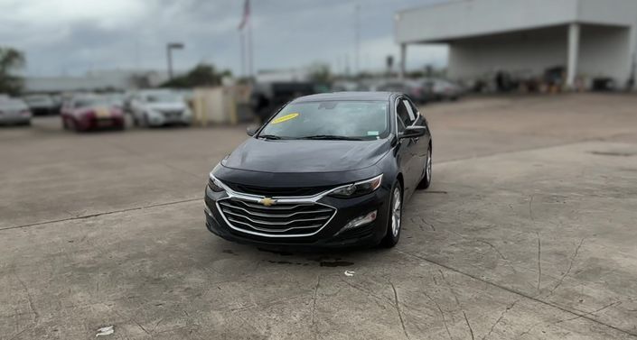 2023 Chevrolet Malibu LT -
                Houston, TX