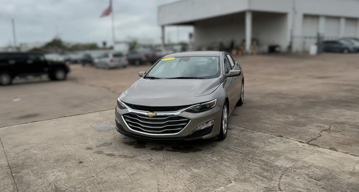 2023 Chevrolet Malibu LT -
                Houston, TX