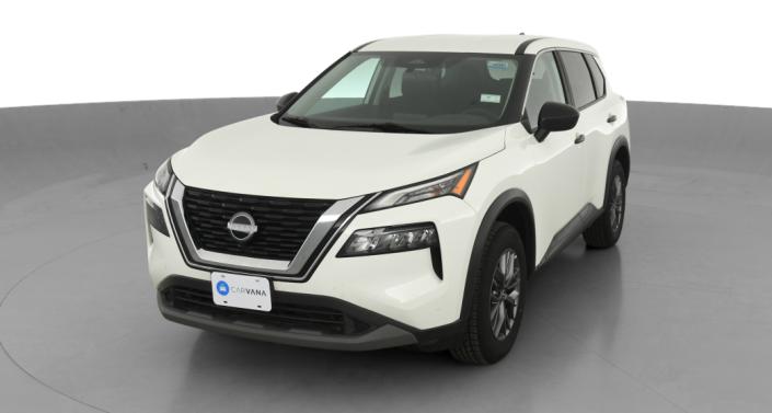 2023 Nissan Rogue S -
                Lorain, OH
