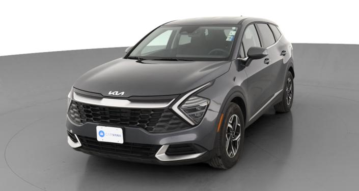 2024 Kia Sportage LX -
                  Indianapolis, IN