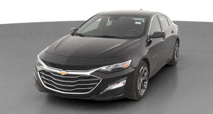 2024 Chevrolet Malibu LT -
                Trenton, OH