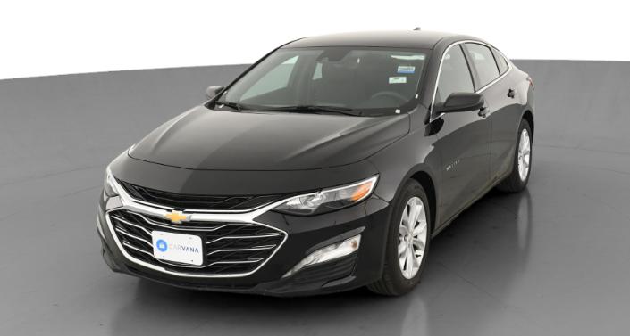 2023 Chevrolet Malibu LT -
                Indianapolis, IN