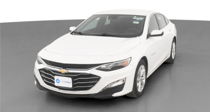 2023 Chevrolet Malibu LT -
                Indianapolis, IN