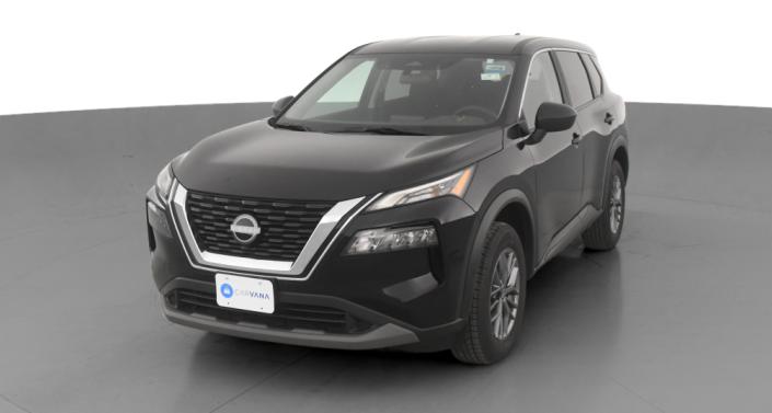 2023 Nissan Rogue S -
                Indianapolis, IN