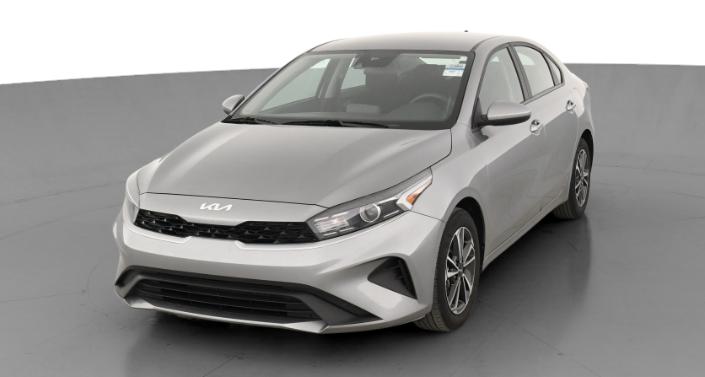2024 Kia Forte LXS -
                Indianapolis, IN