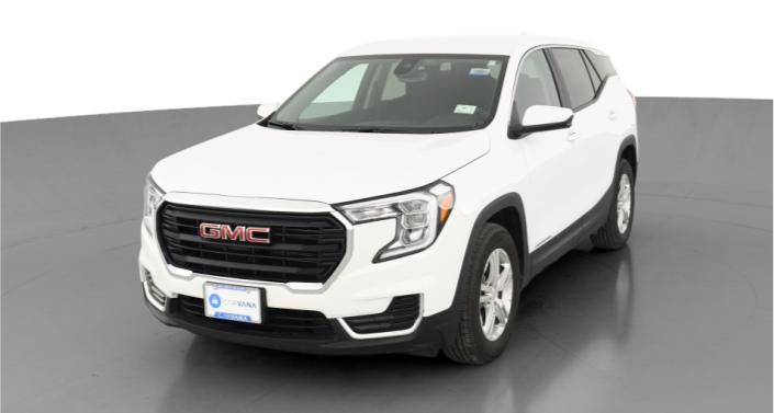 2024 GMC Terrain SLE -
                Indianapolis, IN