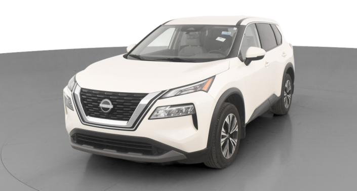 2023 Nissan Rogue SV -
                Indianapolis, IN