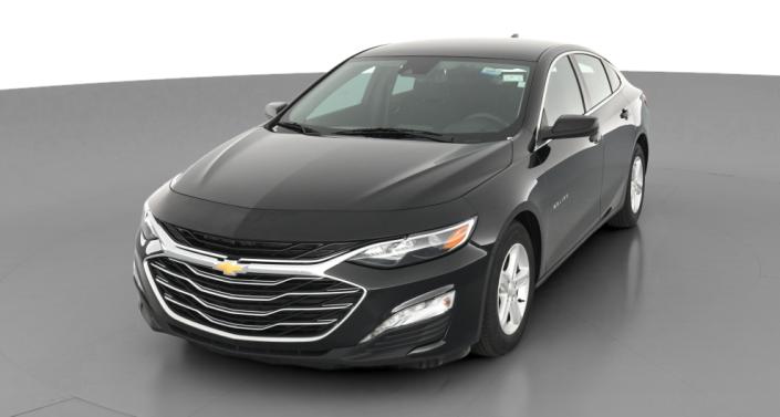 2023 Chevrolet Malibu LT Hero Image