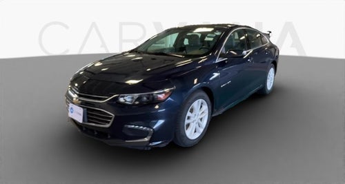 2016 Chevrolet Malibu