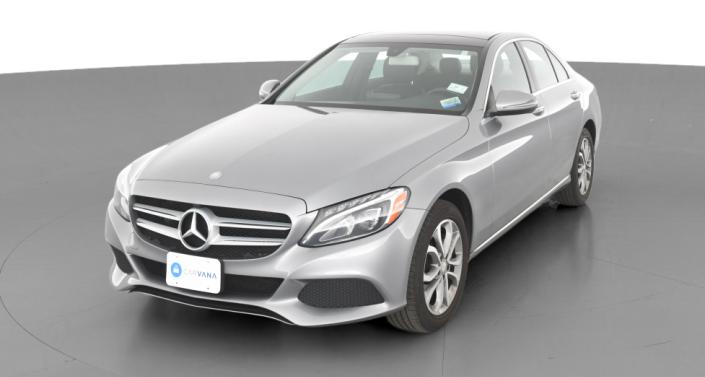 2016 Mercedes-Benz C-Class C 300 -
                Colonial Heights, VA