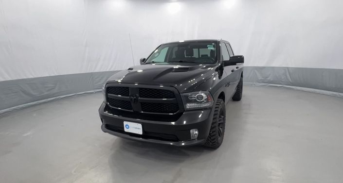 2017 RAM 1500 Sport -
                Akron, NY