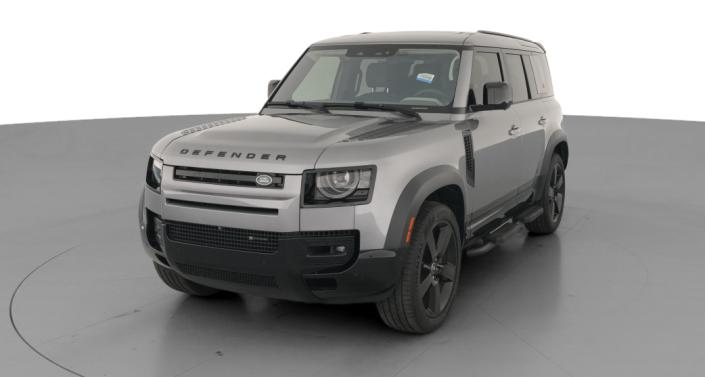 2022 Land Rover Defender 110 -
                Haines City, FL