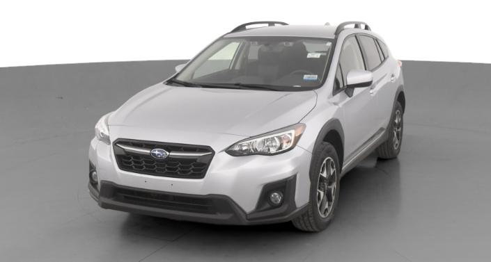 2019 Subaru Crosstrek Premium -
                Auburn, GA