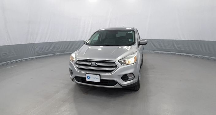 2017 Ford Escape SE -
                Akron, NY