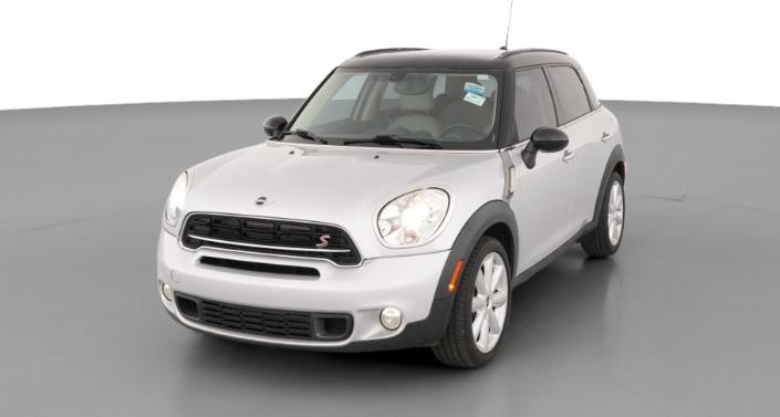 2015 MINI Cooper Countryman S -
                Tolleson, AZ