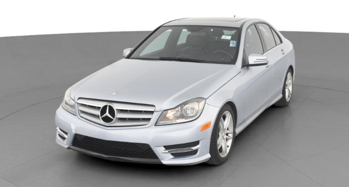 2013 Mercedes-Benz C-Class C 300 -
                West Memphis, AR