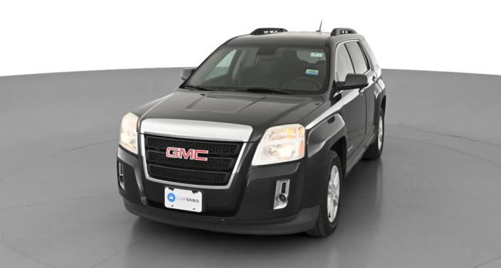 2015 GMC Terrain SLT -
                Beverly, NJ