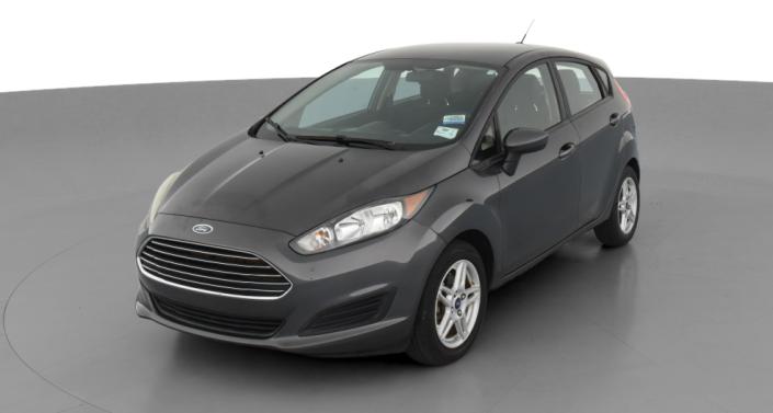 2018 Ford Fiesta SE -
                Concord, NC