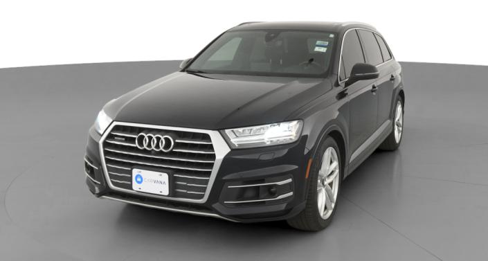 2017 Audi Q7 Prestige -
                  Tolleson, AZ
