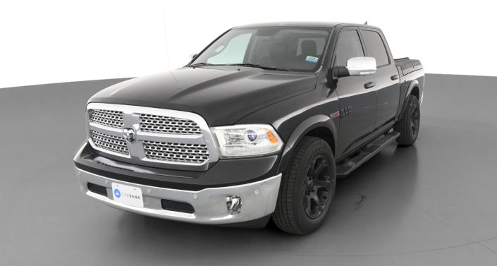 2016 RAM 1500 Laramie -
                Auburn, GA