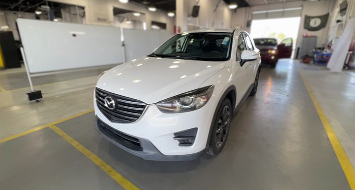Thumbnail: 2016 Mazda CX-5 - 1
