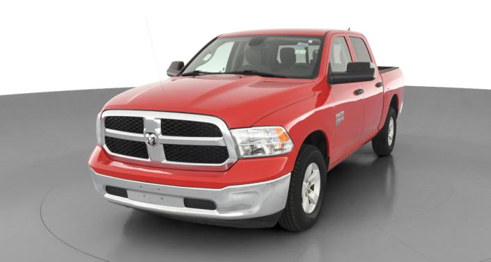 2023 RAM 1500 Classic SLT -
                Rocklin, CA