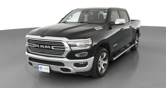 2023 RAM 1500 Laramie -
                Rocklin, CA