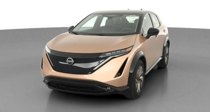 2023 Nissan Ariya Premiere -
                Rocklin, CA