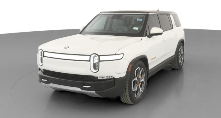 2023 Rivian R1S Adventure -
                Fort Worth, TX
